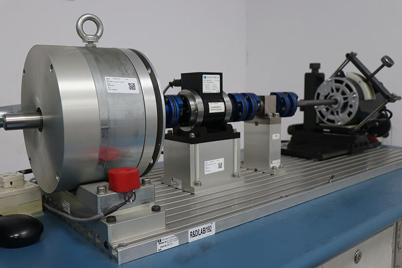 Smart Performance 6-min